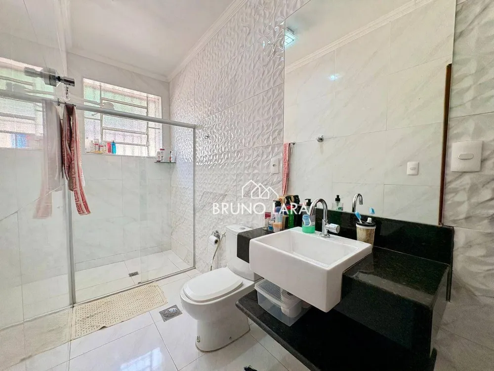 Casa, 3 quartos, 180 m² - Foto 11