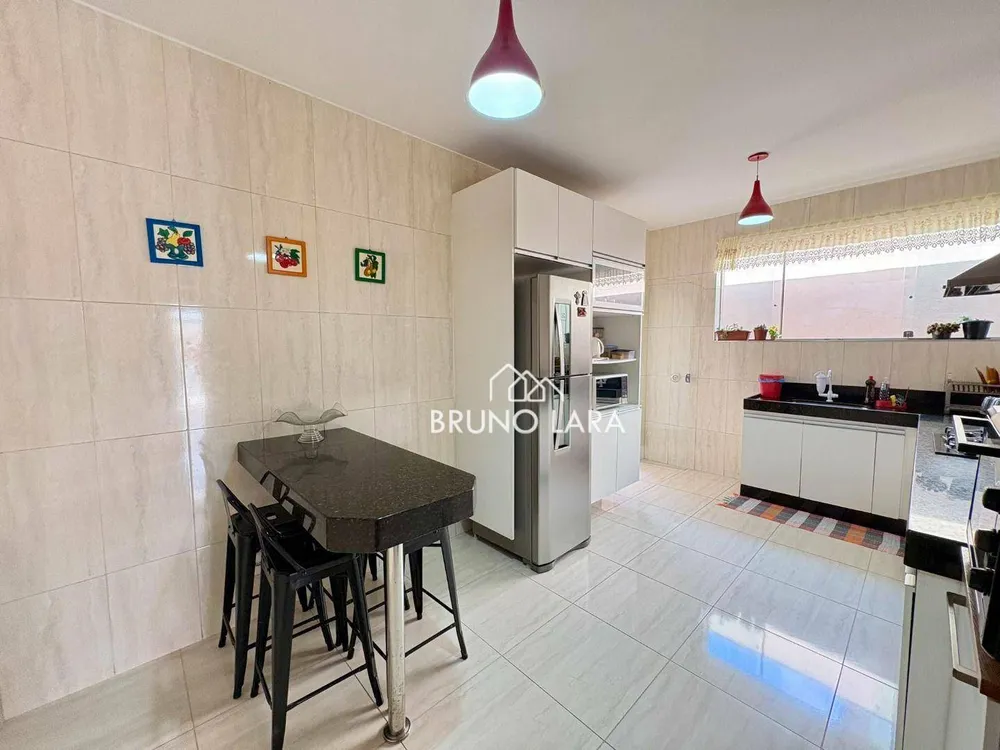 Casa, 3 quartos, 180 m² - Foto 8