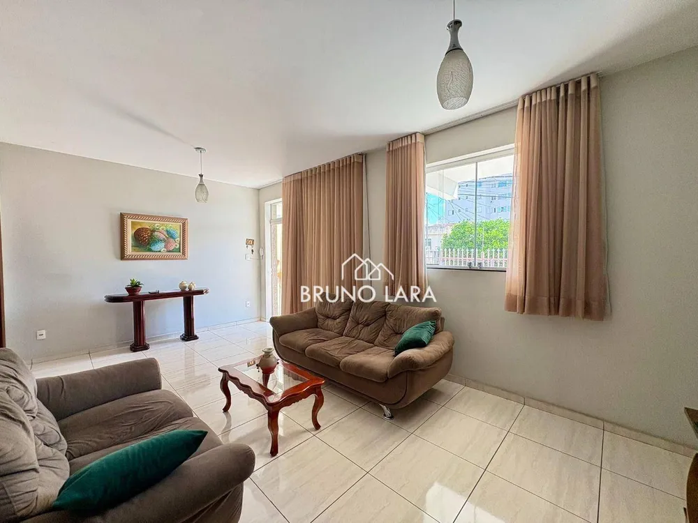 Casa, 3 quartos, 180 m² - Foto 4