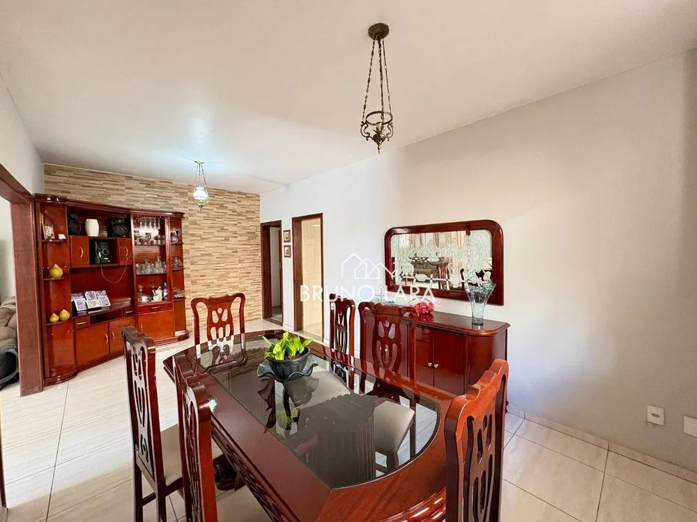 Casa, 3 quartos, 180 m² - Foto 5
