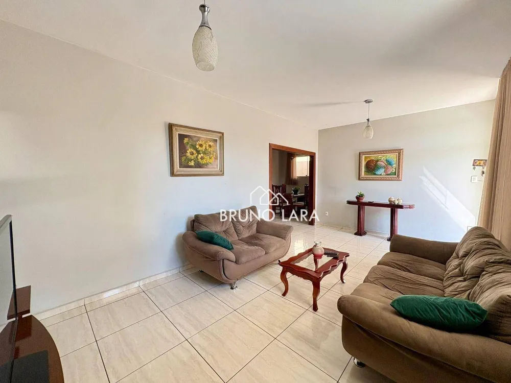 Casa, 3 quartos, 180 m² - Foto 5