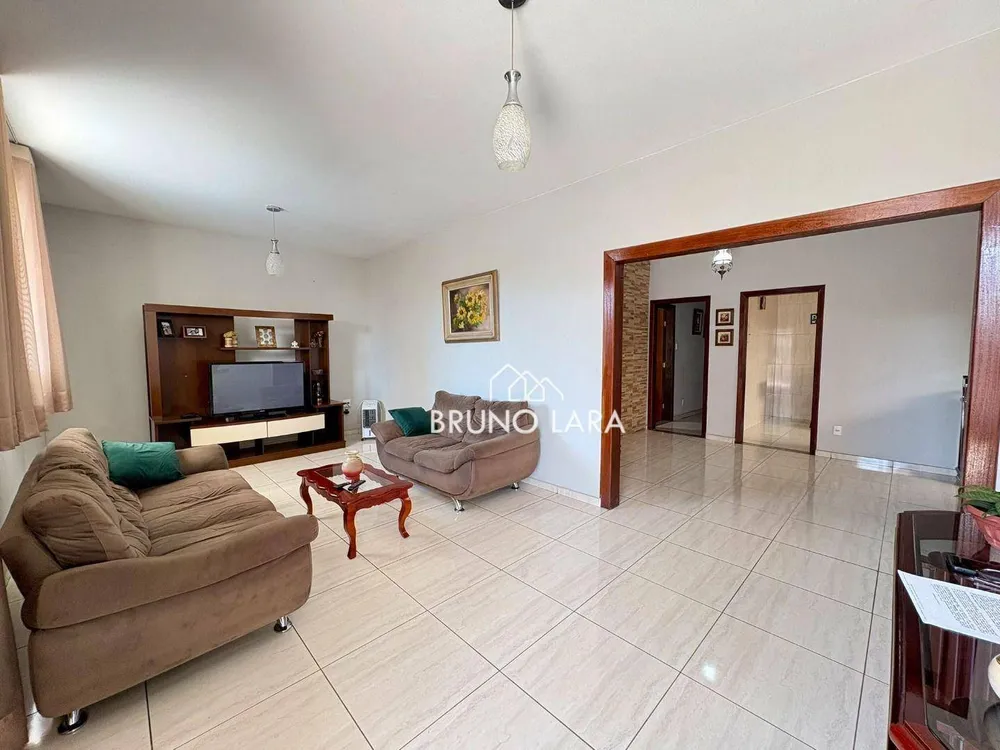Casa, 3 quartos, 180 m² - Foto 6
