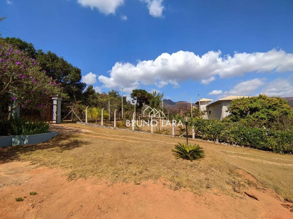 Sítio, 3 quartos, 2000 m² - Foto 12