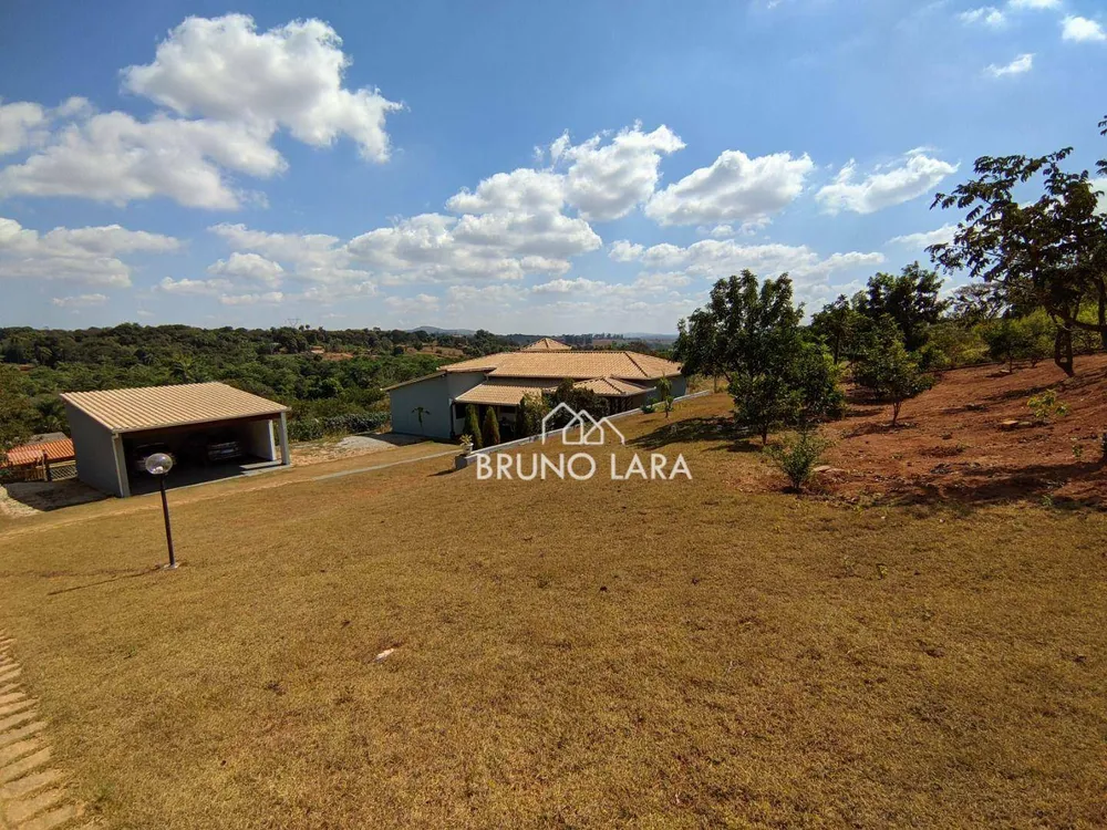 Sítio, 3 quartos, 2000 m² - Foto 5
