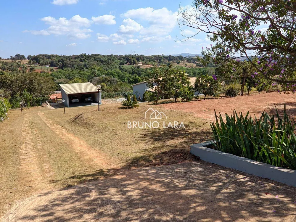 Sítio, 3 quartos, 2000 m² - Foto 3