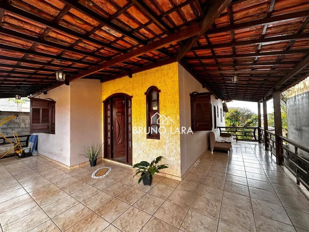 Casa, 3 quartos, 100 m² - Foto 1