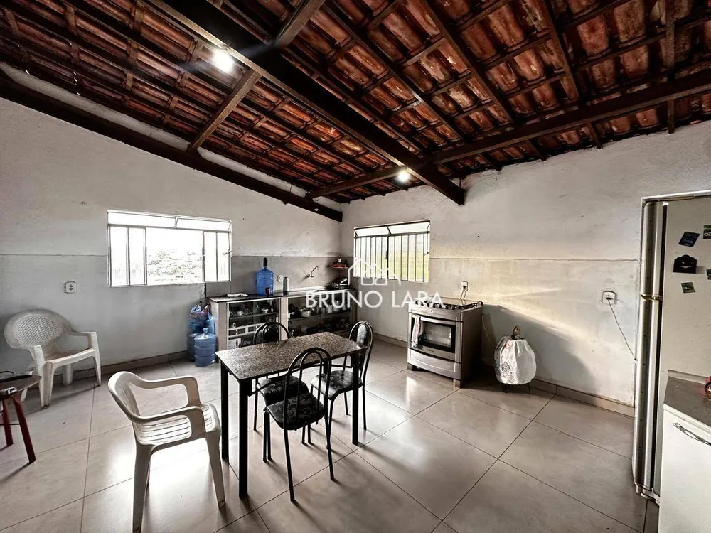 Casa, 3 quartos, 100 m² - Foto 10