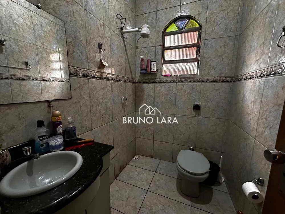 Casa, 3 quartos, 100 m² - Foto 8