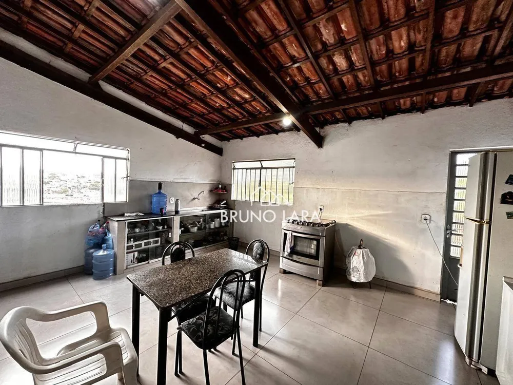 Casa, 3 quartos, 100 m² - Foto 11