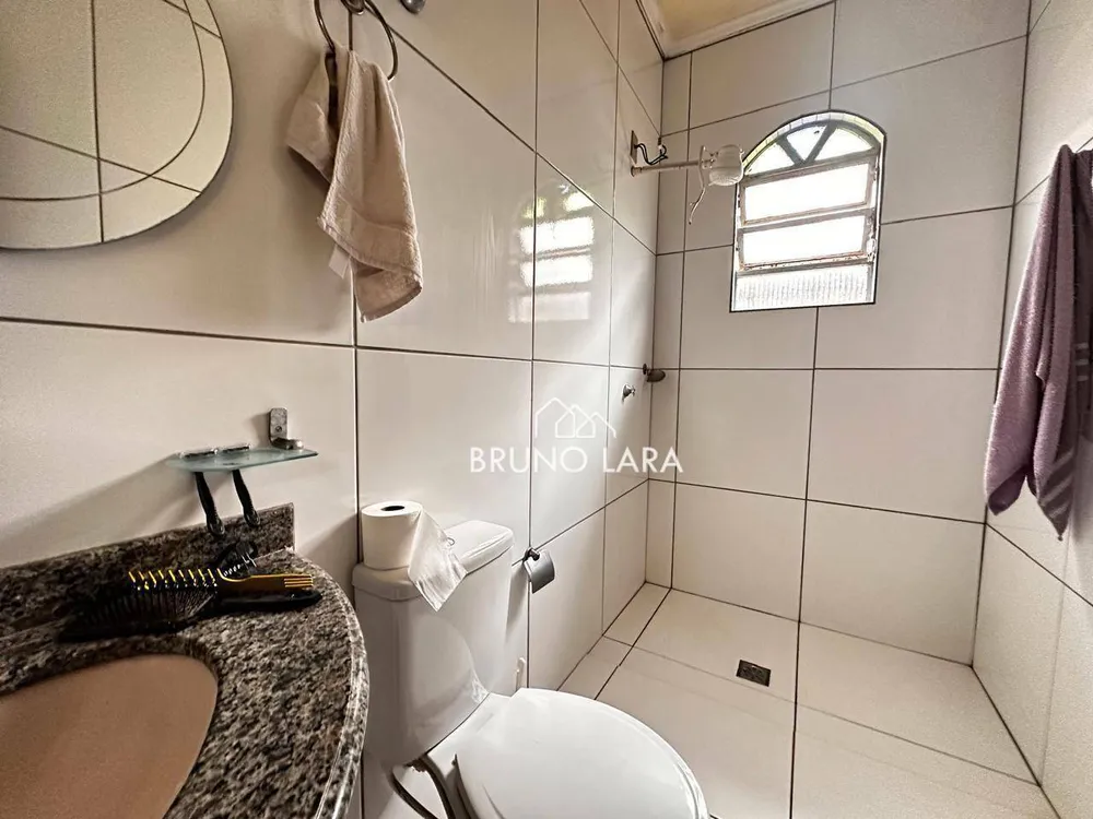 Casa, 3 quartos, 100 m² - Foto 6