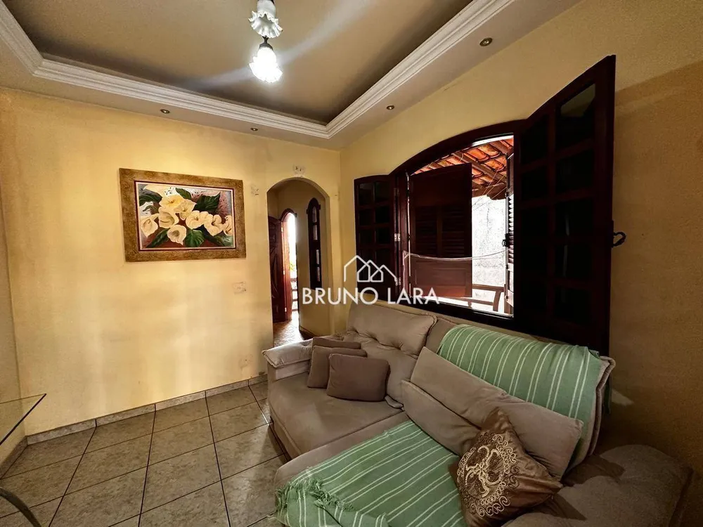 Casa, 3 quartos, 100 m² - Foto 2