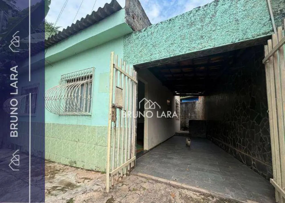 Casa, 2 quartos, 93 m² - Foto 1