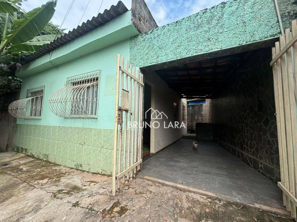 Casa, 2 quartos, 93 m² - Foto 2