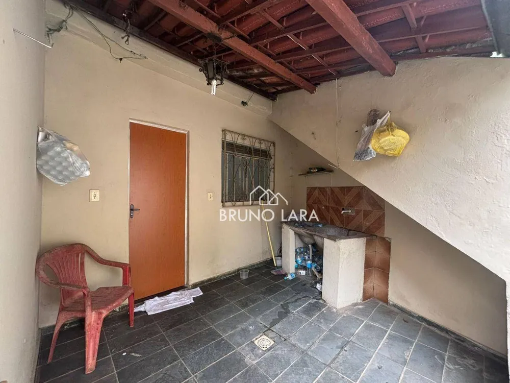 Casa, 2 quartos, 93 m² - Foto 11