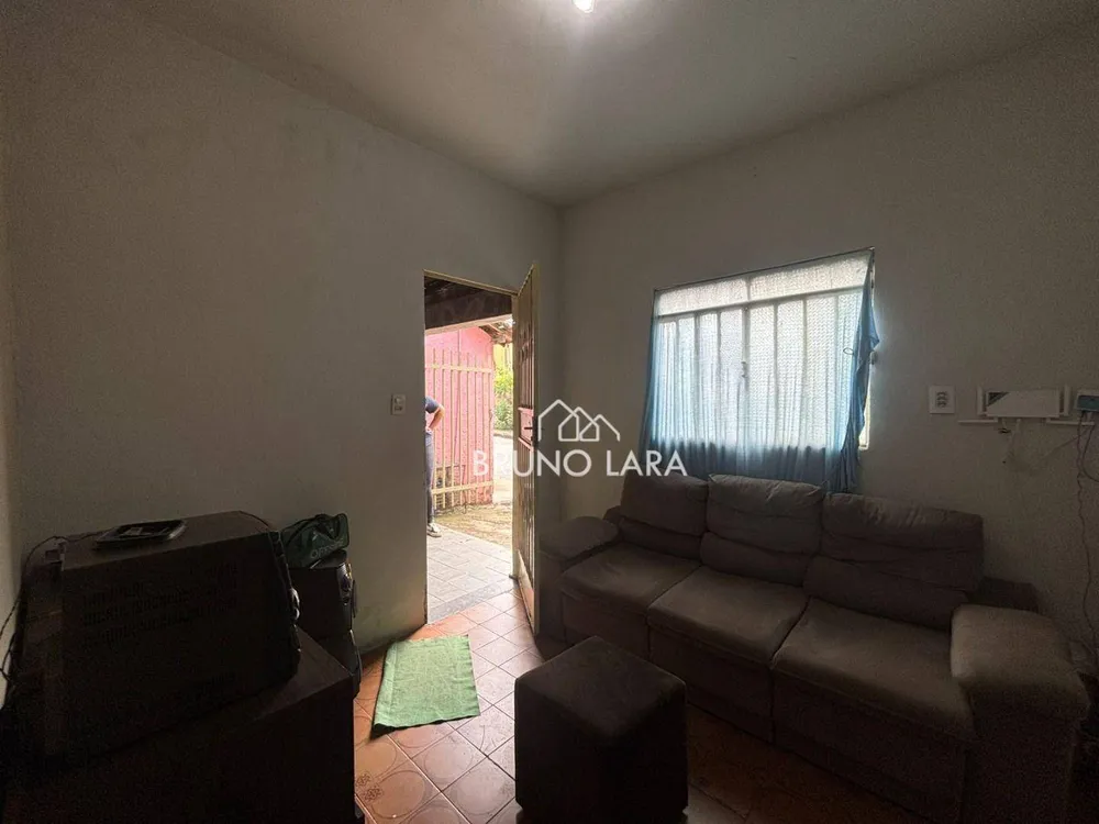 Casa, 2 quartos, 93 m² - Foto 4