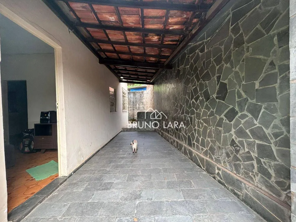 Casa, 2 quartos, 93 m² - Foto 10