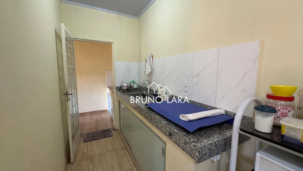Casa, 2 quartos, 195 m² - Foto 2
