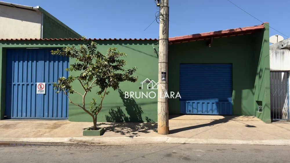 Casa, 2 quartos, 195 m² - Foto 1