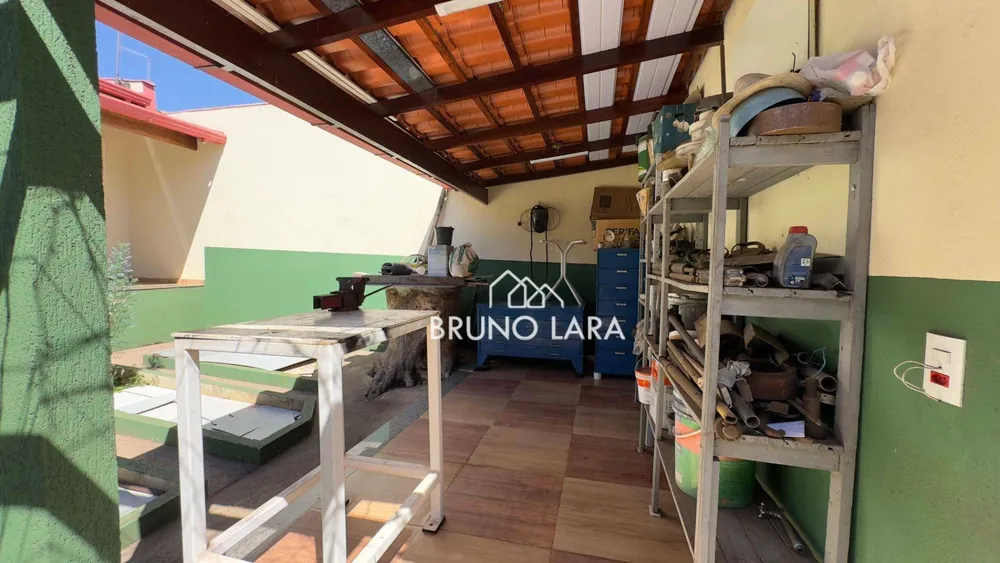 Casa, 2 quartos, 195 m² - Foto 8