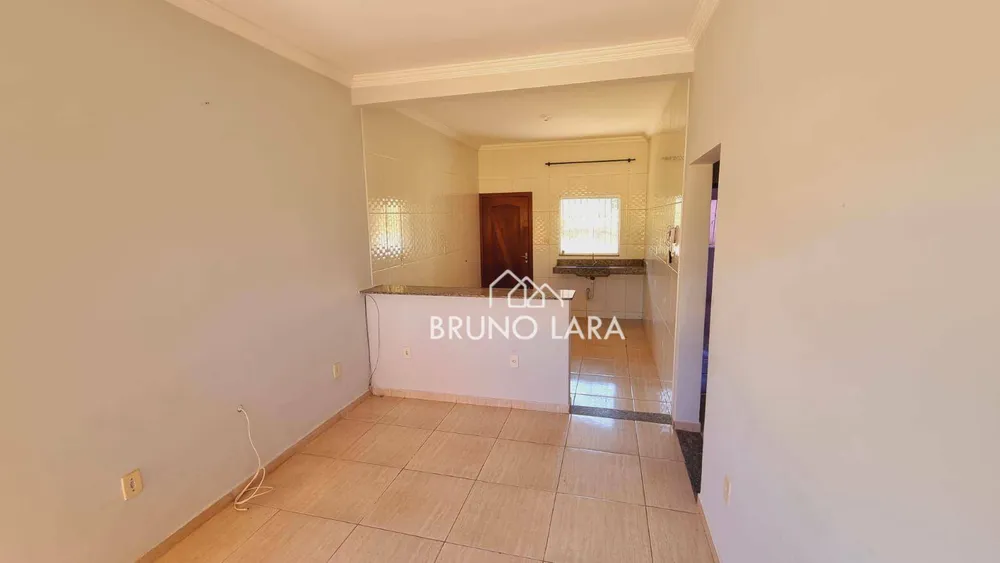 Casa, 3 quartos, 80 m² - Foto 3