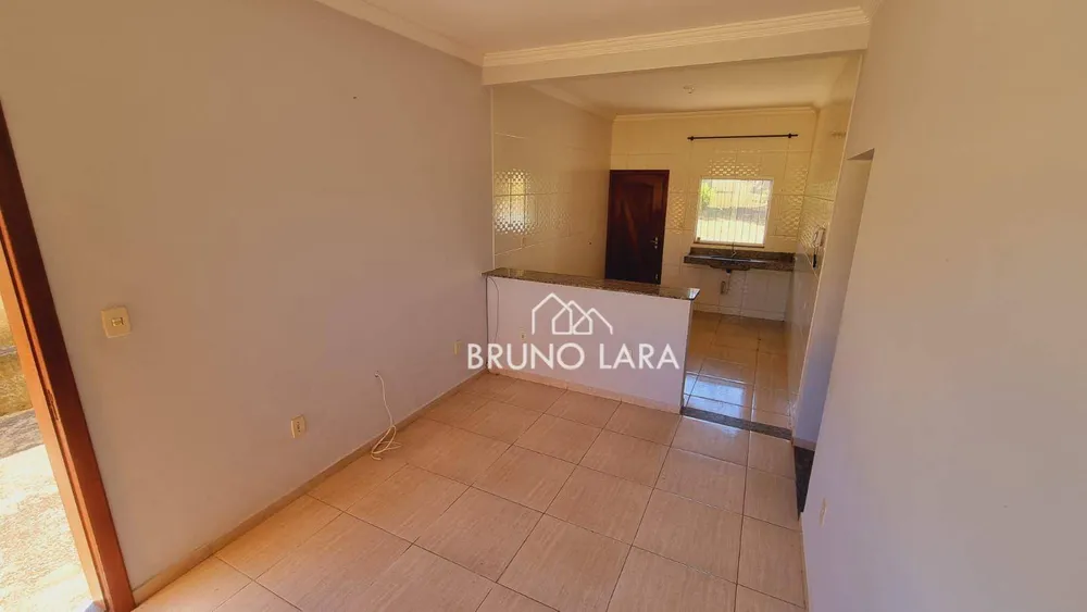Casa, 3 quartos, 80 m² - Foto 4