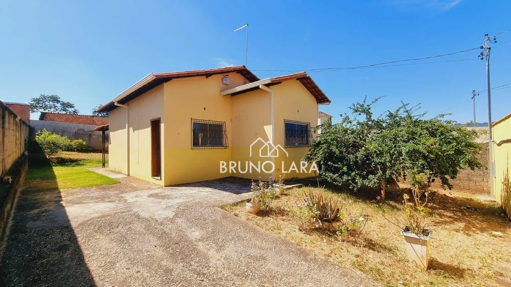 Casa, 3 quartos, 80 m² - Foto 2