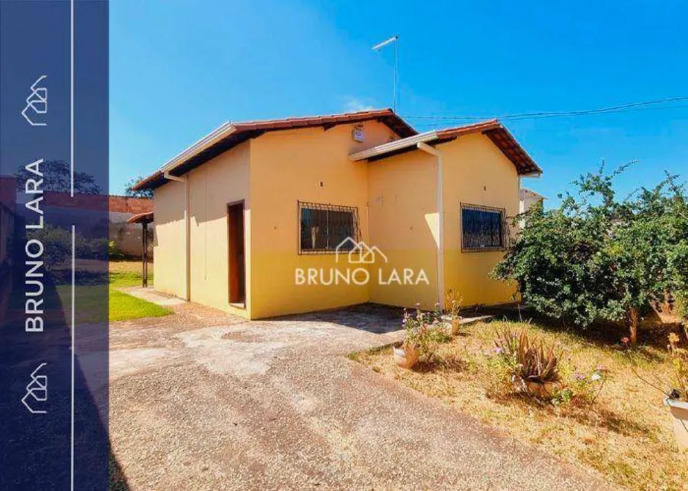 Casa, 3 quartos, 80 m² - Foto 1