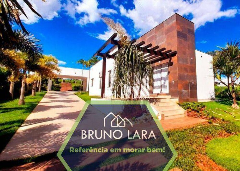 Casa de Condomínio à venda com 3 quartos, 600m² - Foto 1