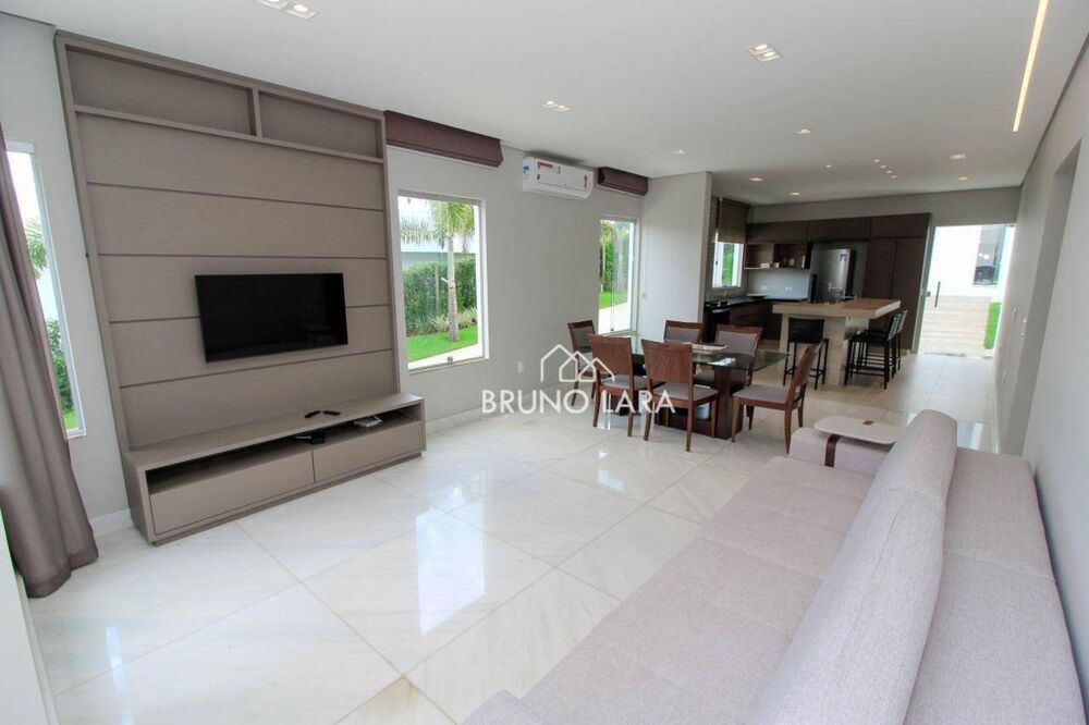 Casa de Condomínio à venda com 3 quartos, 600m² - Foto 4
