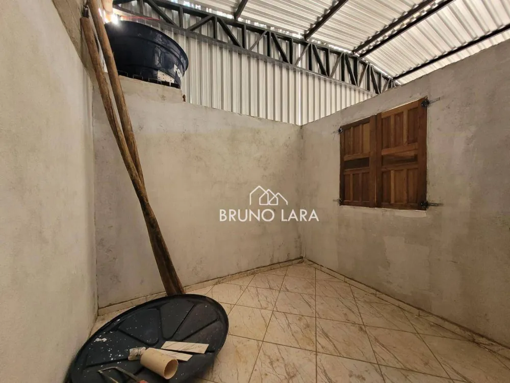 Depósito-Galpão, 360 m² - Foto 11
