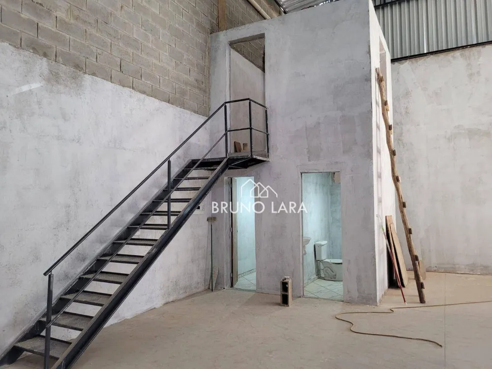 Depósito-Galpão, 360 m² - Foto 10