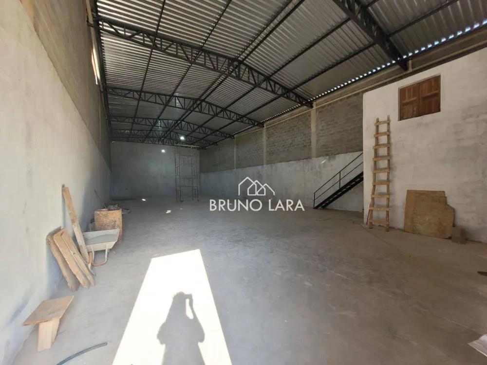 Depósito-Galpão, 360 m² - Foto 6