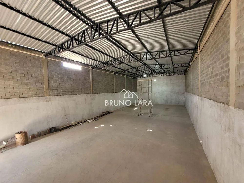 Depósito-Galpão, 360 m² - Foto 3