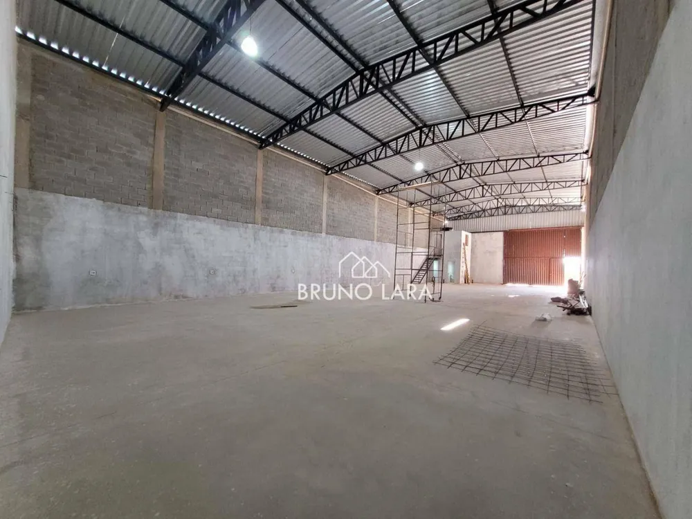 Depósito-Galpão, 360 m² - Foto 9
