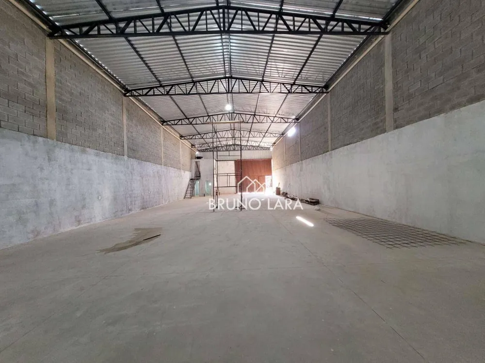 Depósito-Galpão, 360 m² - Foto 8