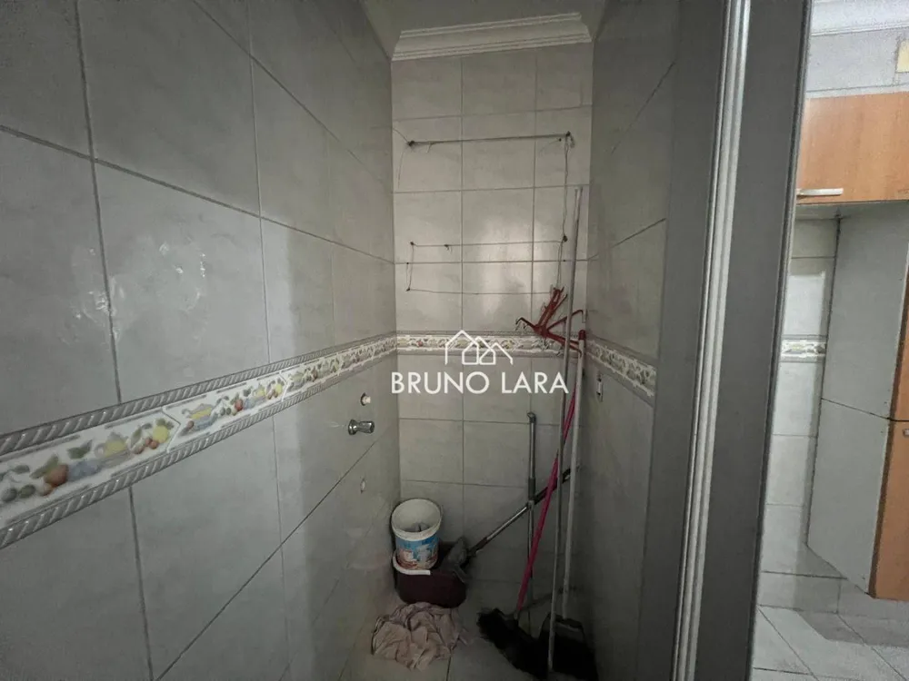 Apartamento, 2 quartos, 50 m² - Foto 5