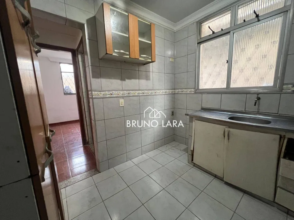 Apartamento, 2 quartos, 50 m² - Foto 6