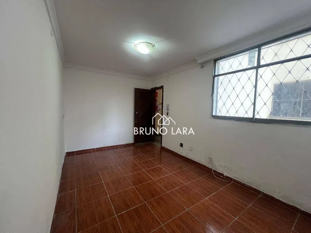 Apartamento, 2 quartos, 50 m² - Foto 2