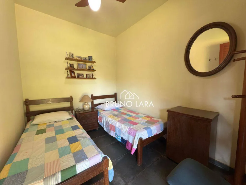 Casa, 4 quartos, 180 m² - Foto 6
