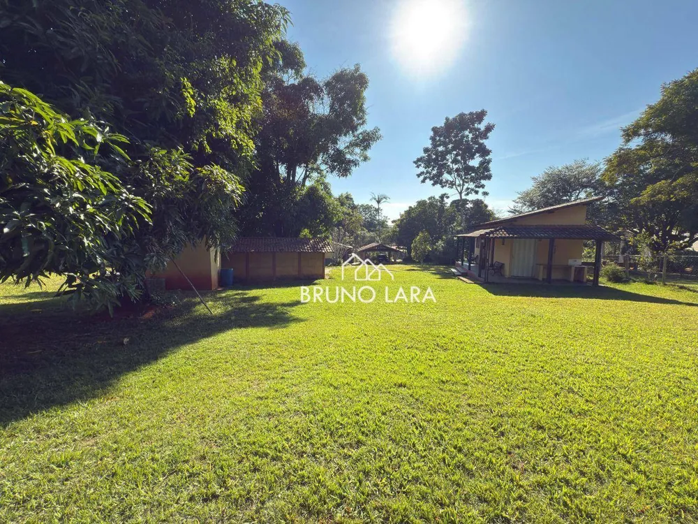 Casa, 4 quartos, 180 m² - Foto 7