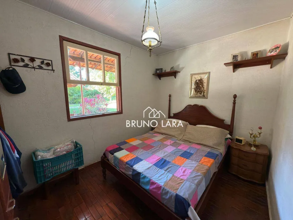 Casa, 4 quartos, 180 m² - Foto 3