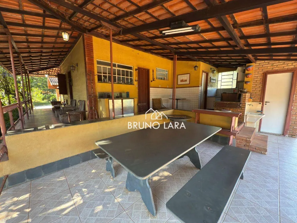 Casa, 4 quartos, 180 m² - Foto 5