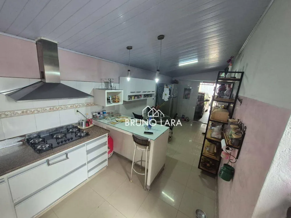 Casa, 3 quartos, 150 m² - Foto 9