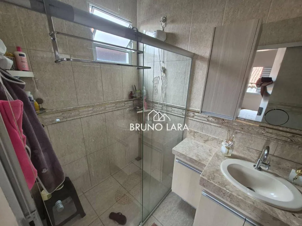 Casa, 3 quartos, 150 m² - Foto 11