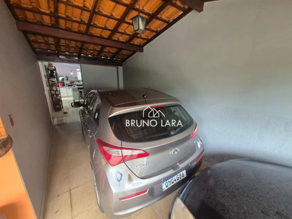 Casa, 3 quartos, 150 m² - Foto 2