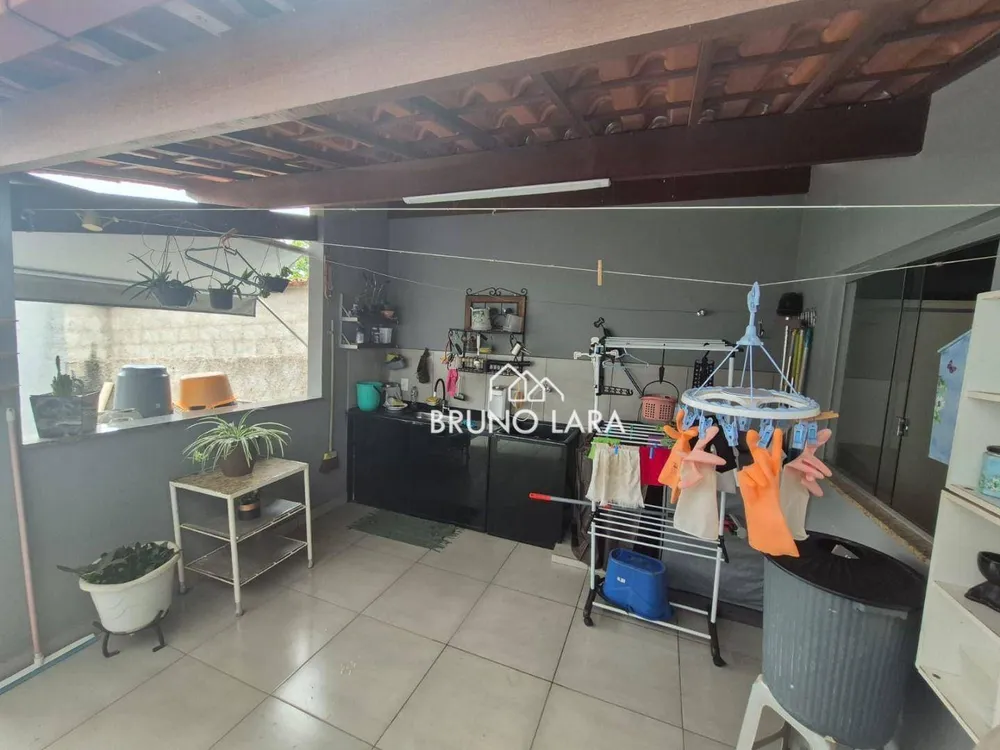 Casa, 3 quartos, 150 m² - Foto 14