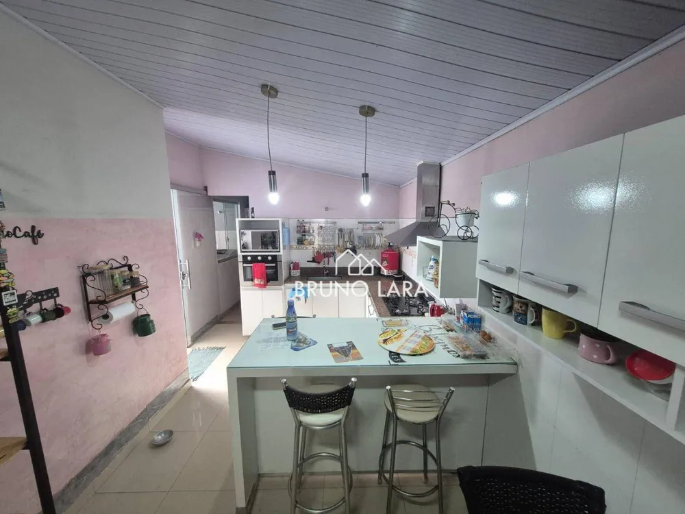 Casa, 3 quartos, 150 m² - Foto 7