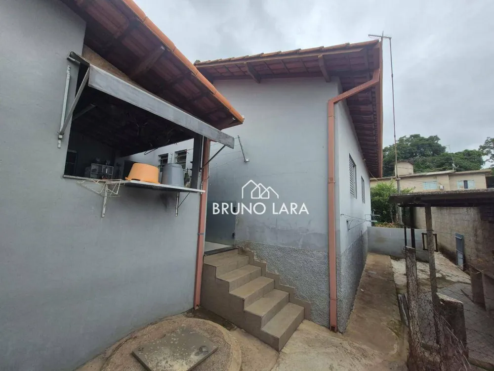 Casa, 3 quartos, 150 m² - Foto 16