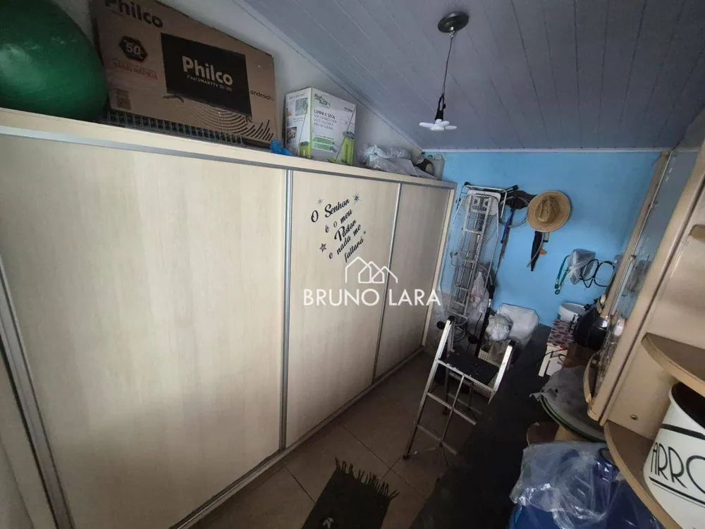 Casa, 3 quartos, 150 m² - Foto 15