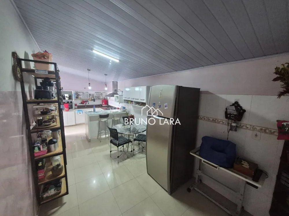 Casa, 3 quartos, 150 m² - Foto 8